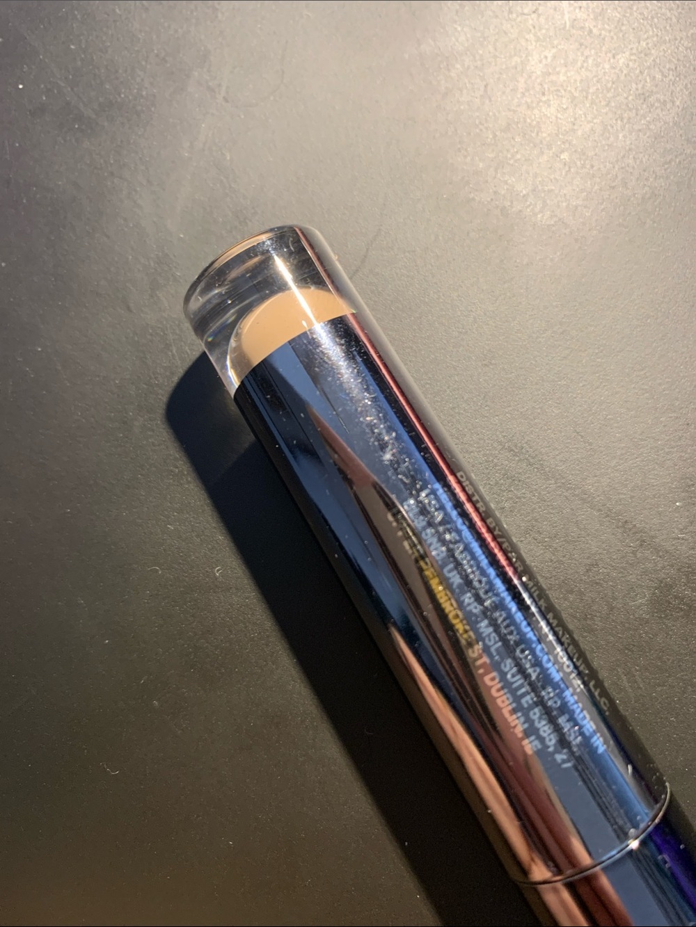 Milk kush High roll Brown tint - new - Haze